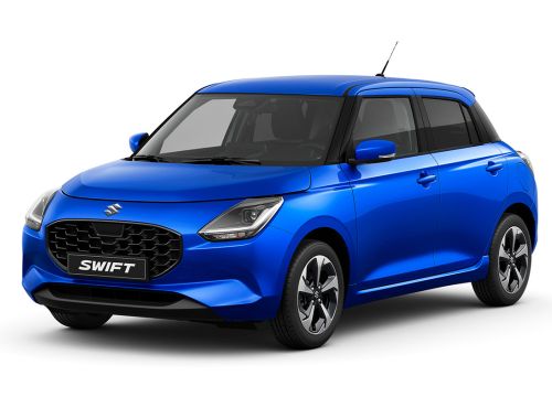 Swift 1.2I DualJet Mild Hybrid