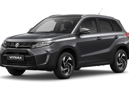 Vitara 1,4I BoosterJet Mild Hybrid