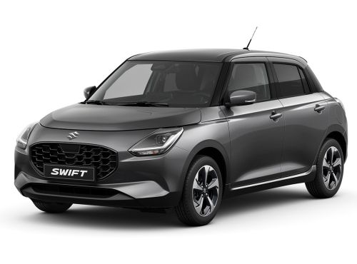 Swift 1.2I DualJet Mild Hybrid