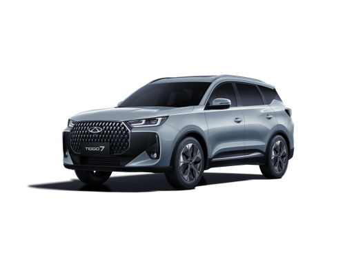 CHERY Tiggo 7 1.6 TGDI 147k 7-DCT LUXURY