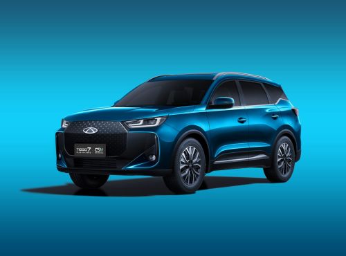CHERY Tiggo 7
