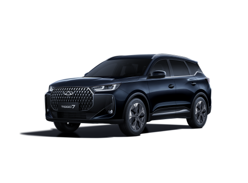 CHERY TIGGO 7 ICE