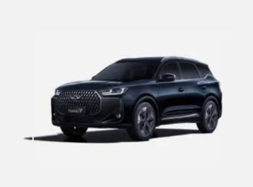 CHERY Tiggo 7 Plug-in Hybrid